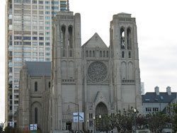 Cathedral School for Boys, San Francisco, CA