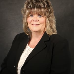 Portrait of Deborah J. Kelly, DNP, RN 