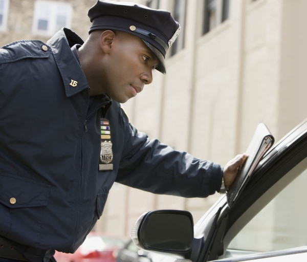 Best Online Master’s in Law Enforcement Programs