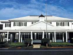 Gulf Stream School, Del Ray, Florida