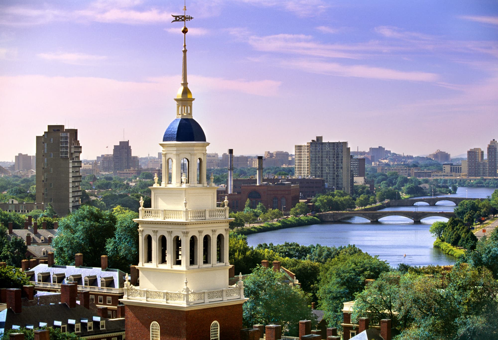 A Complete Guide to Colleges in Massachusetts