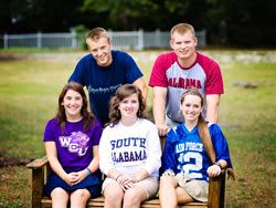 Rocky Bayou Christian School, Niceville, FL