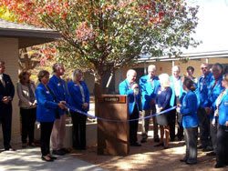 The Hollander School, Midland, Texas