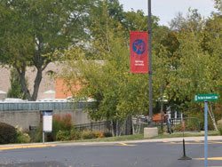 The Miami Valley School, Dayton, Ohio