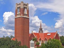 University of Florida, Gainesville, FL