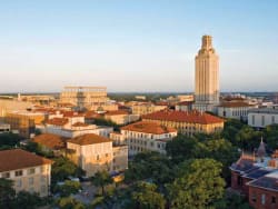 University of Texas at Austin