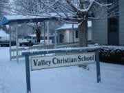 Valley Christian School