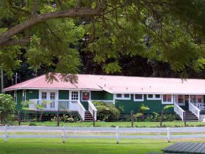 Waimea Country School, Kamuela, HI