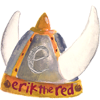 Erik the Red SAT Test Prep logo