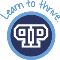 Private Prep Test Prep Logo