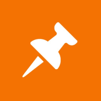 Thumbtack logo