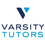 Varsity Tutors logo